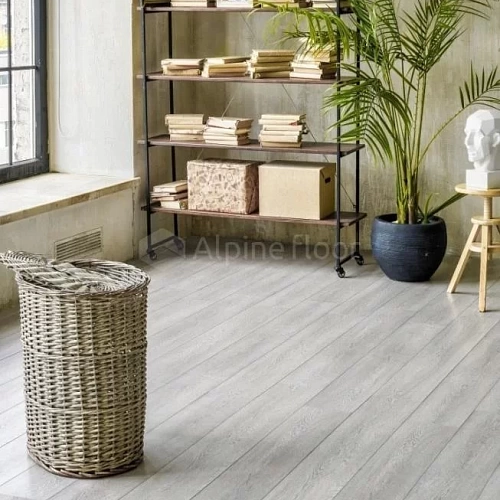 НОРВЕЖСКИЙ ЛЕС КВАРЦ ВИНИЛ ALPINE FLOOR INTENSE